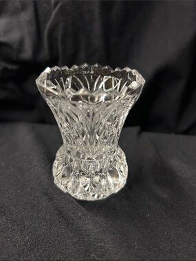 Crystal Shot Glass